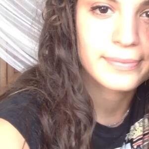 Meet your Posher, Serena